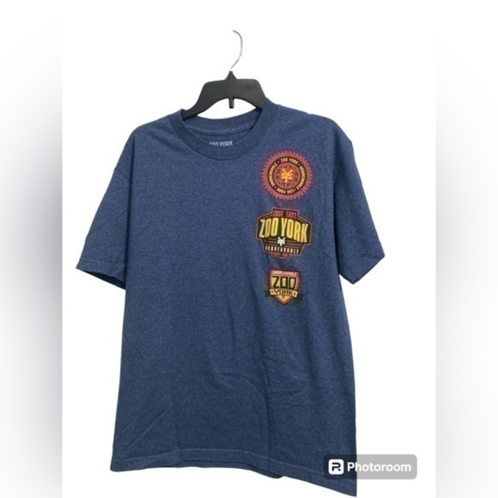 Zoo York T-shirt L